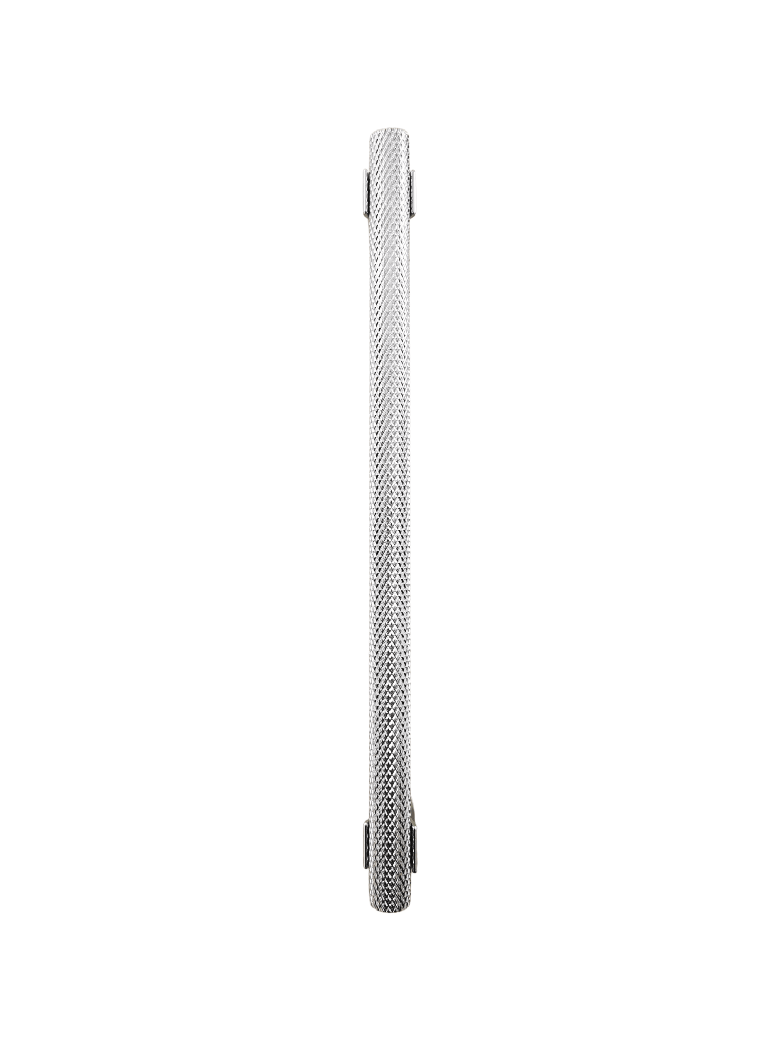 Arezzo Krom Dolap Kulpu Mobilya Ahşap Dolap Kulpu(KROM)(METAL)(192mm - 256mm)