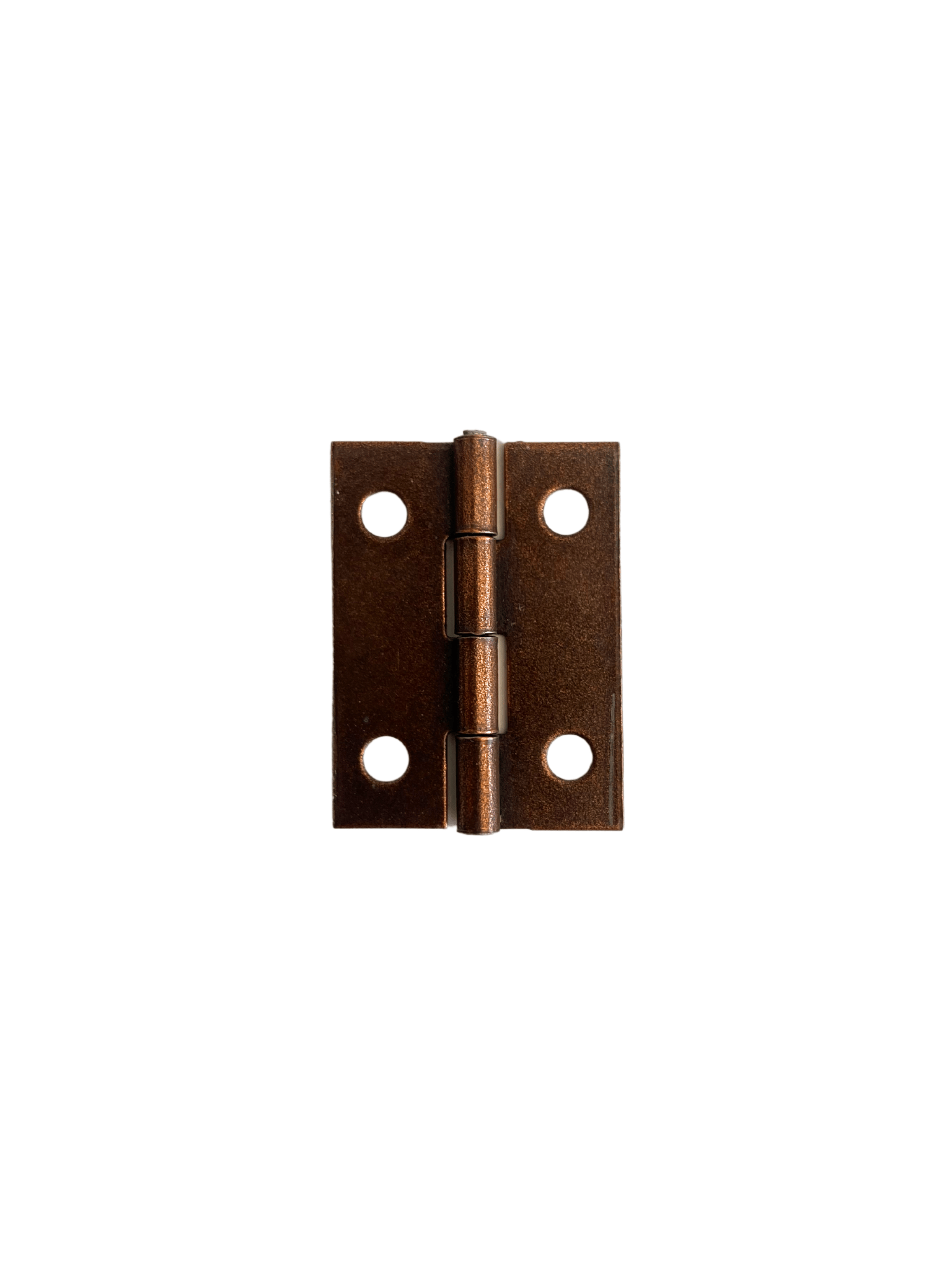Bronz Tavla Menteşesi Mobilya Kutu Menteşesi(BRONZ)(En:3cm Boy:2cm)