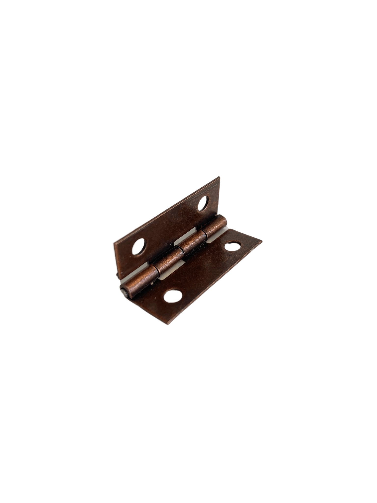 Bronz Tavla Menteşesi Mobilya Kutu Menteşesi(BRONZ)(En:3cm Boy:2cm)