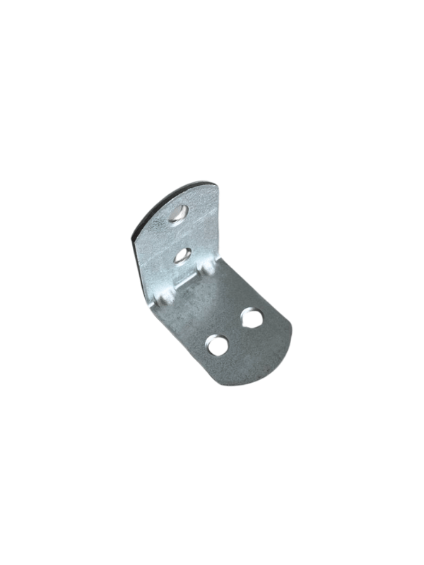 L Bağlantı Demiri 30*30*23mm Dolap Köşe Bağlantı Demiri(METAL)(ÖLÇÜLER: 30*30*23mm)
