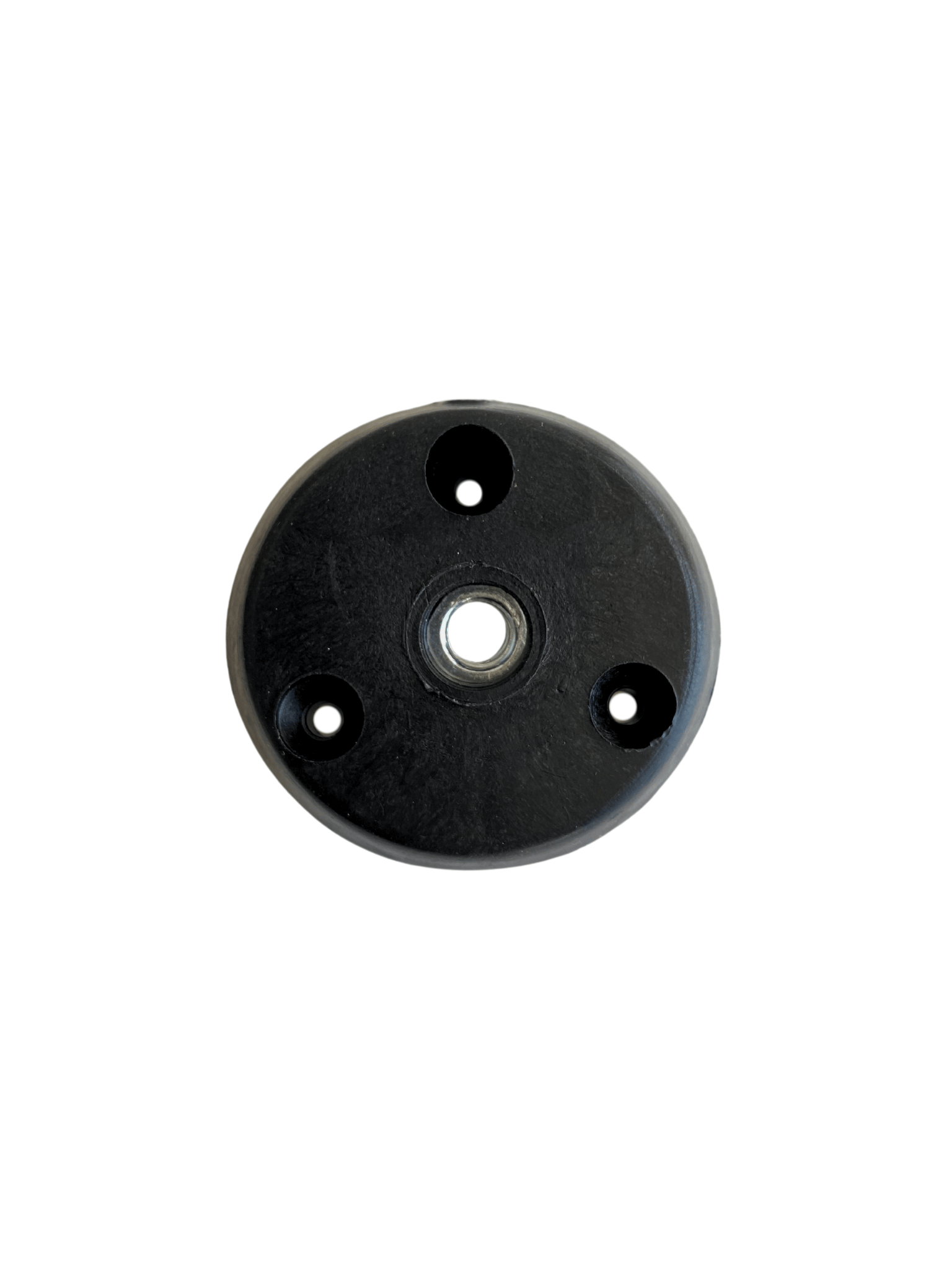 Masa Sehpa Ayağı Eğimli Montaj Aparatı Mobilya Açılı Ayak Tabanı Siyah M8(SİYAH)(8mm)