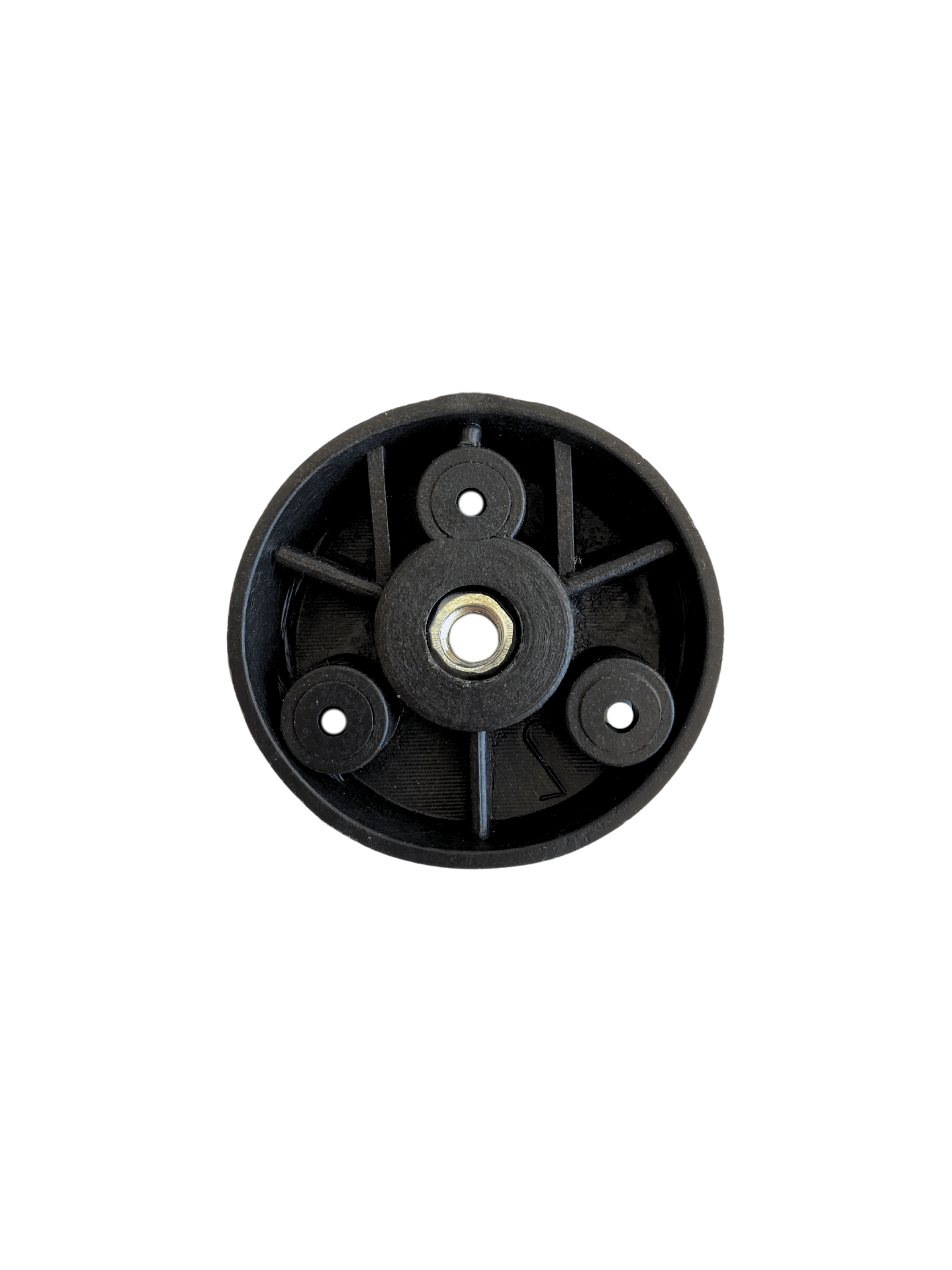 Masa Sehpa Ayağı Eğimli Montaj Aparatı Mobilya Açılı Ayak Tabanı Siyah M8(SİYAH)(8mm)