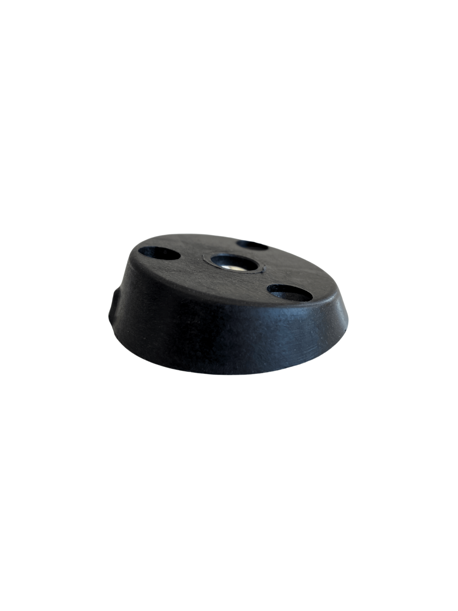 Masa Sehpa Ayağı Eğimli Montaj Aparatı Mobilya Açılı Ayak Tabanı Siyah M8(SİYAH)(8mm)