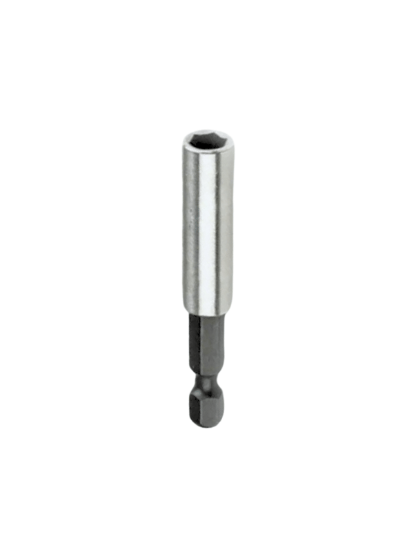 Mıknatıslı Bits Uzatma 60mm Matkap Ucu(60mm)(MIKNATISLI)