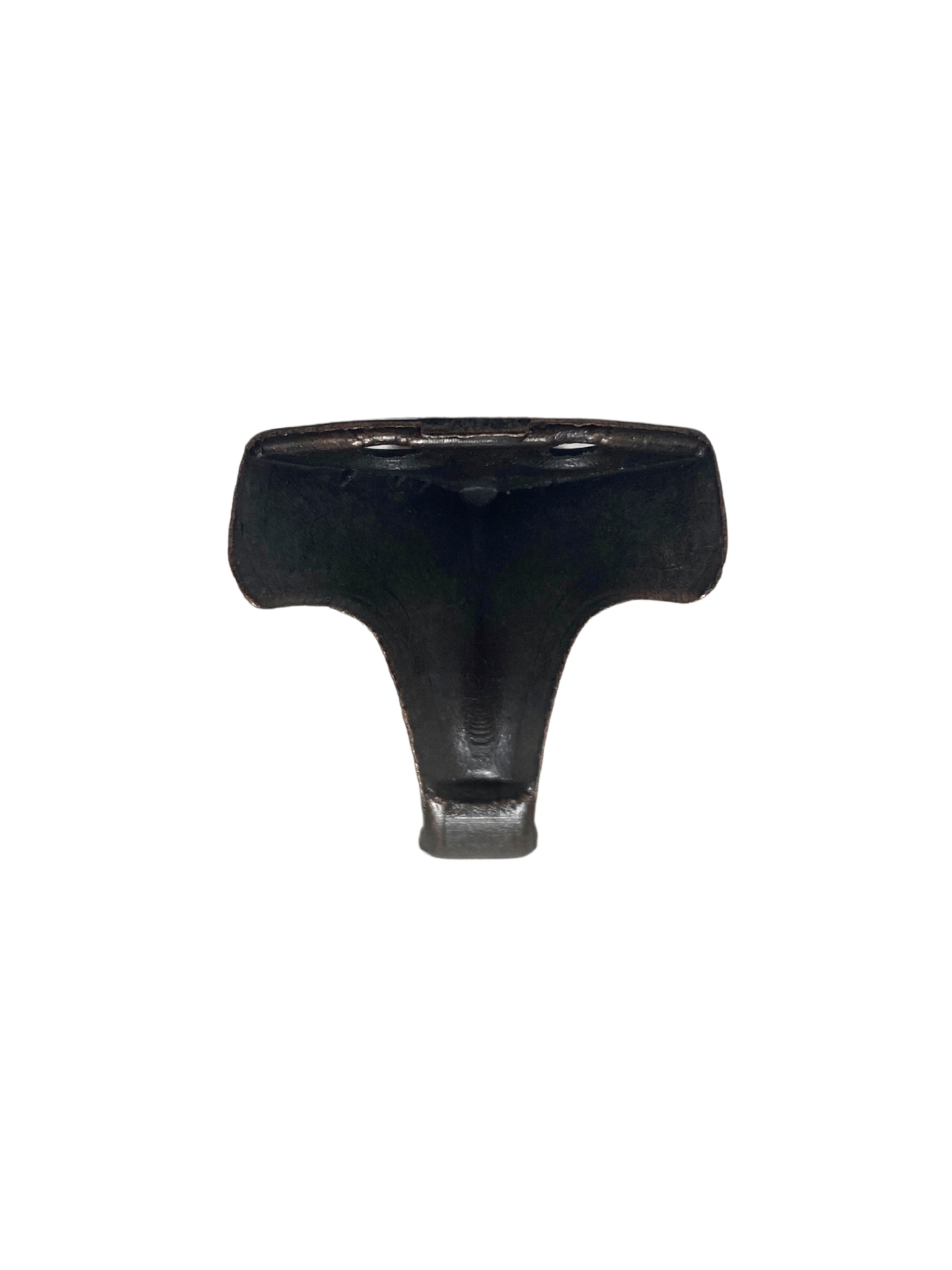 Moda Metal Ayak Çeyiz ve Hediye Kutusu Mobilya Ayağı(BRONZ)