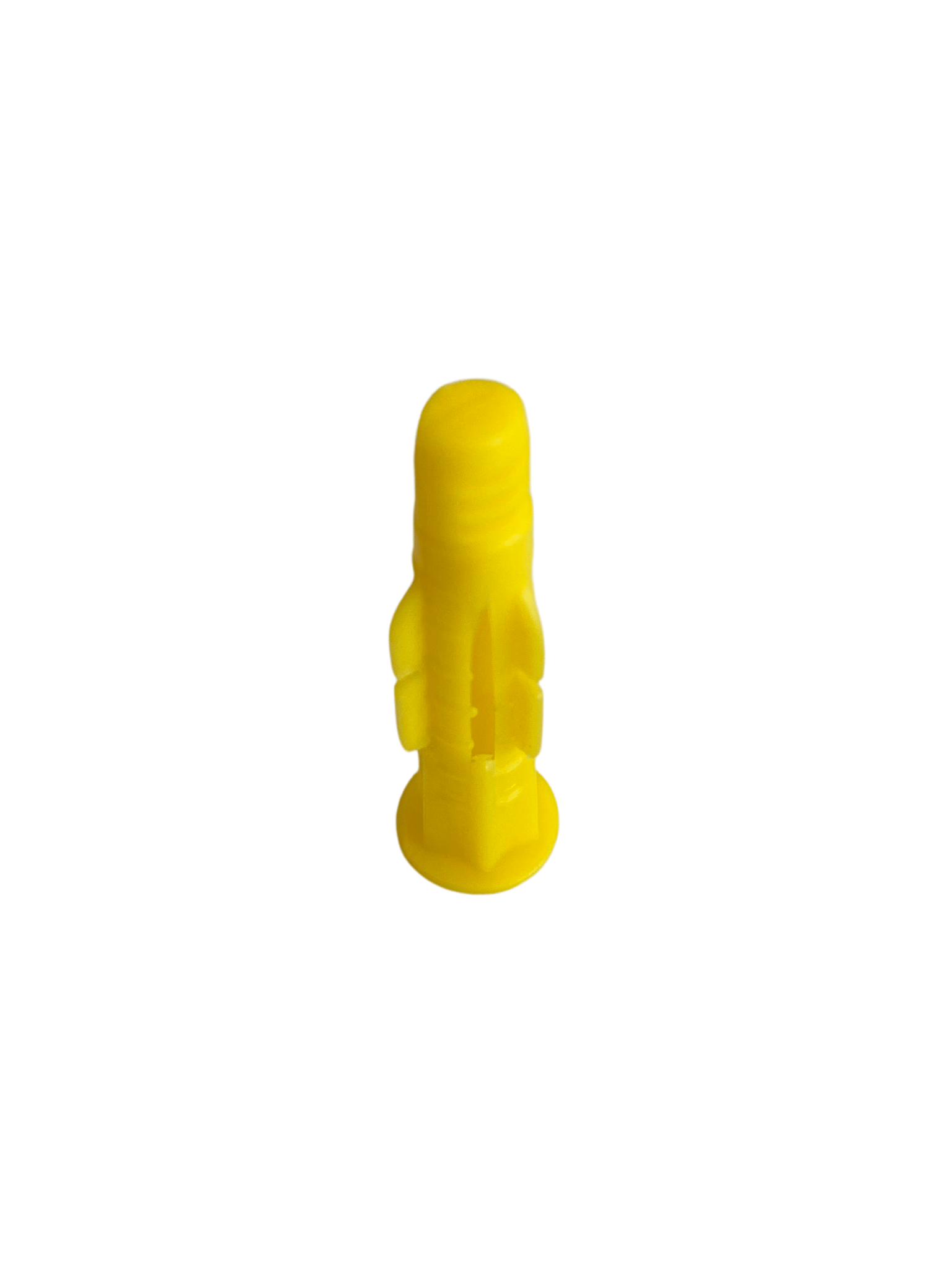 Roket Sarı 8mm Dübel Beton Tuğla Briket Dubeli(8mm)(SARI)(ROKET)
