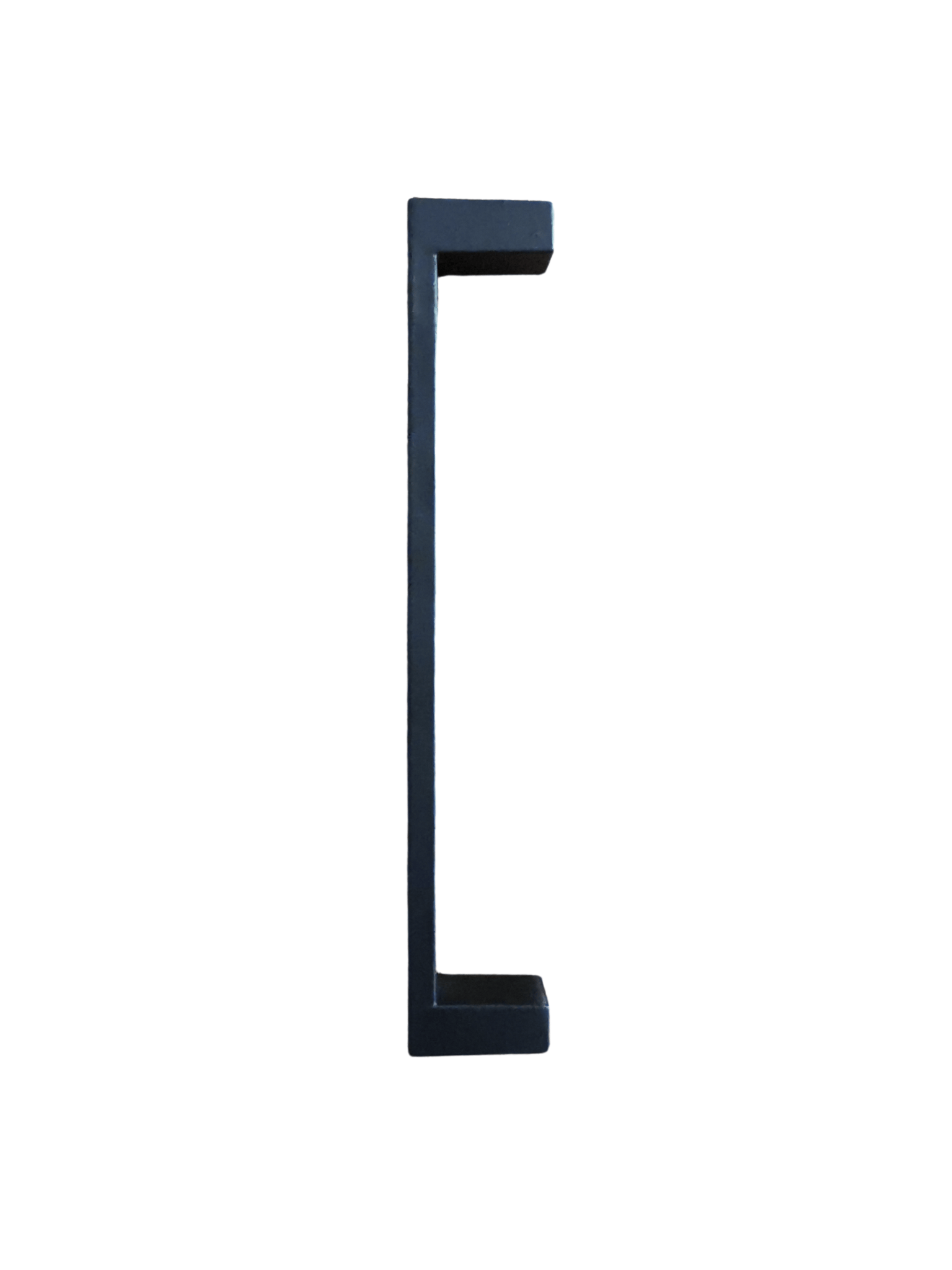 Sumru Siyah Metal Dolap Kulpu Mobilya Kulpu(SİYAH)(96mm-128mm)