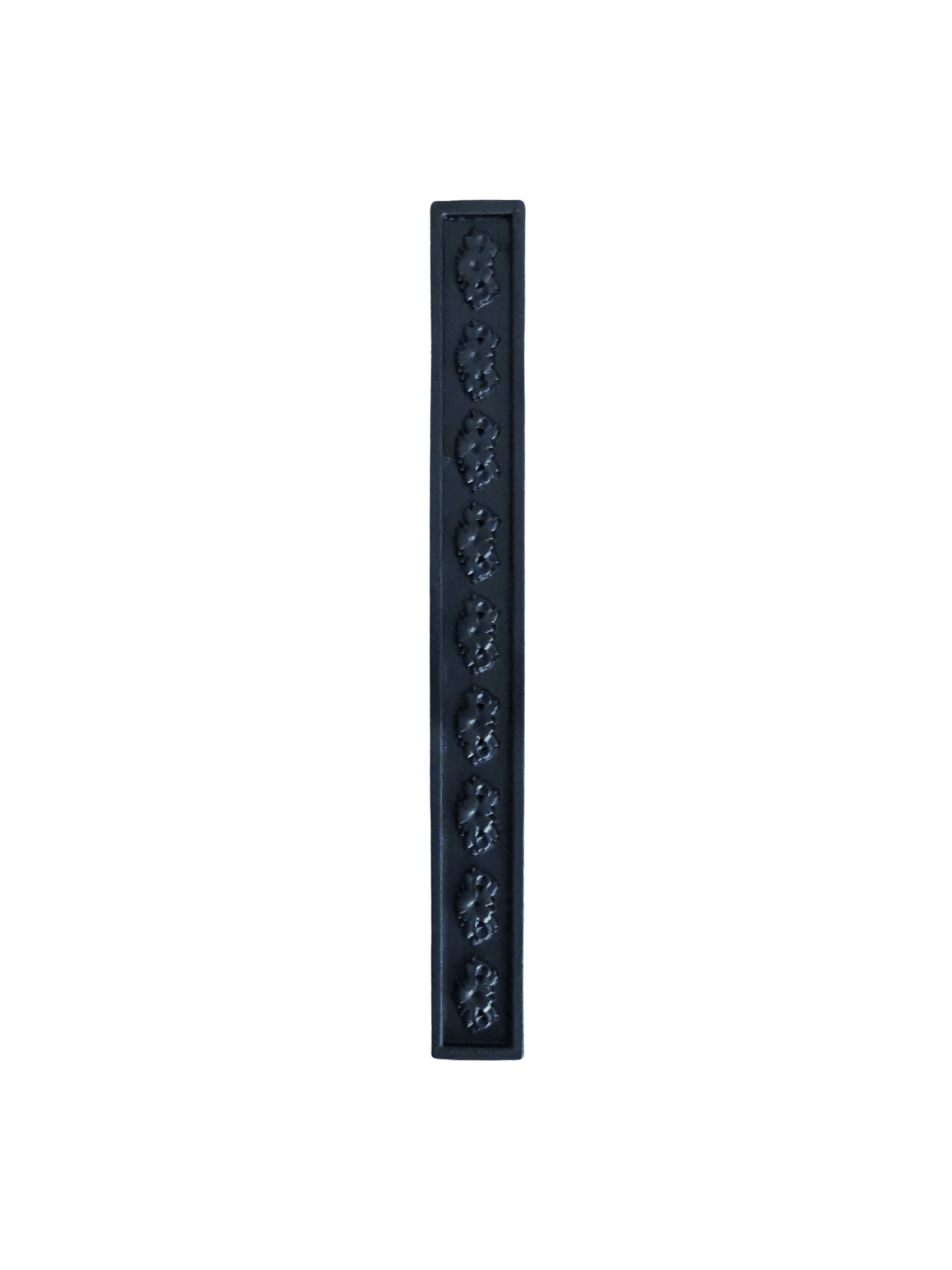 Sumru Siyah Metal Dolap Kulpu Mobilya Kulpu(SİYAH)(96mm-128mm)
