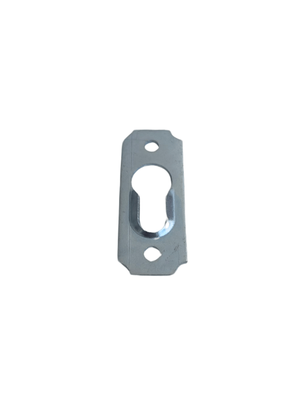 Tablo ve Çerçeve Askı Demiri Dişli Askı Aparatı (Metal Boy:40 mm En:15 mm)