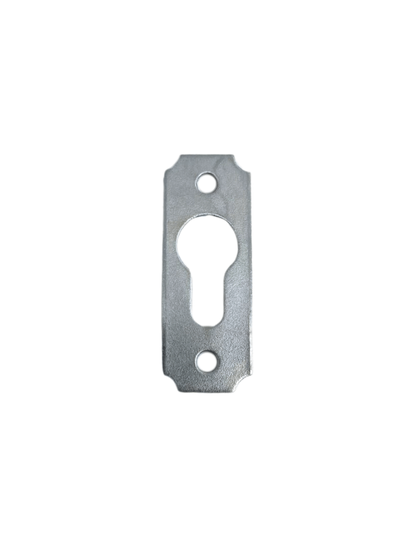Tablo ve Çerçeve Askı Demiri Düz Askı Aparatı (Metal Boy:40 mm En:15 mm)