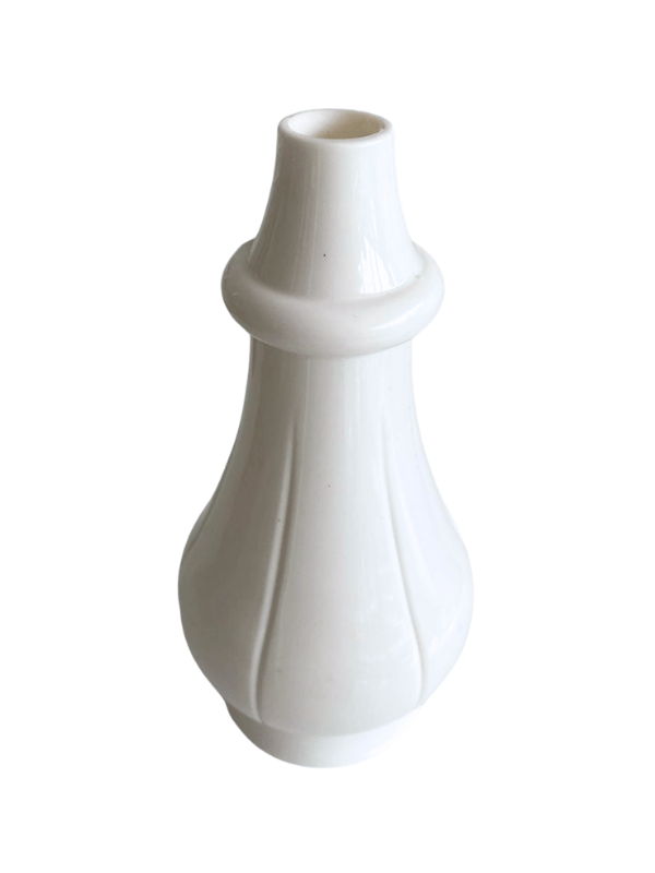 Tombul Beyaz 18cm Plastik Ayak Mobilya Masa ve Dolap Ayağı(BEYAZ)(18cm)