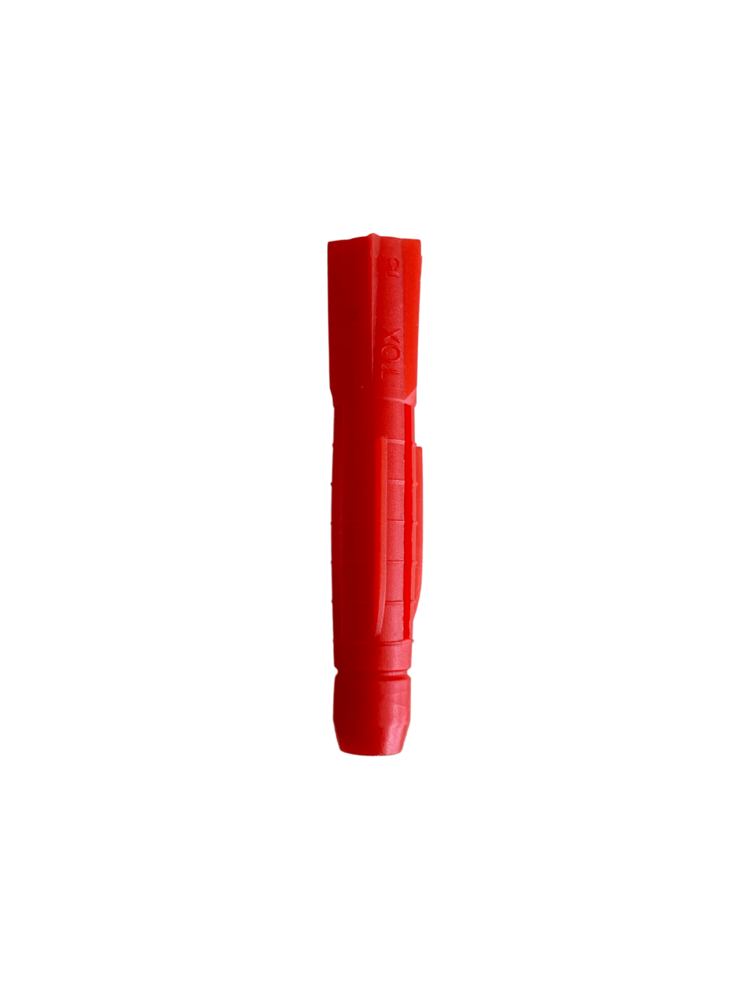 Tri Tox Roket Kırmızı 8mm Dübel Beton Tuğla Briket Dubeli(8mm)(KIRMIZI)(ROKET)