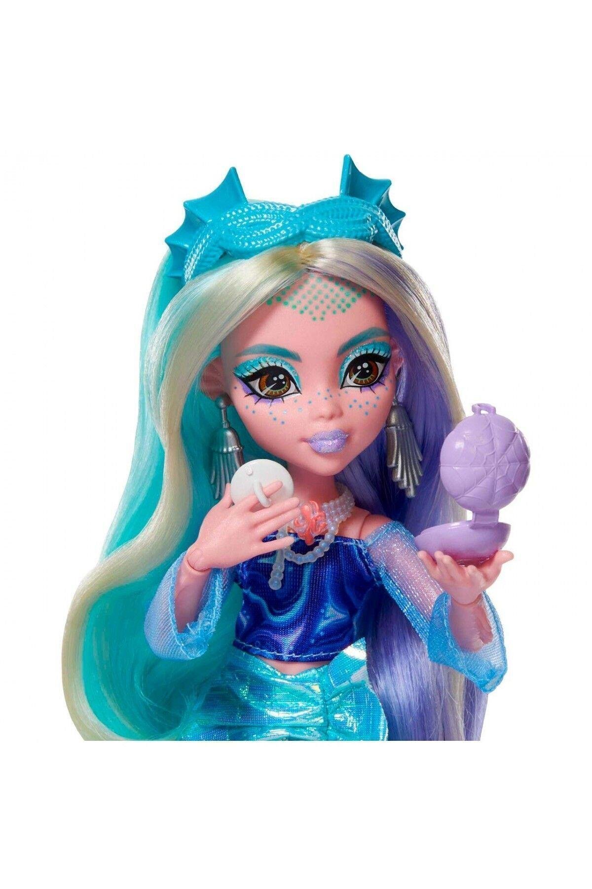 Gizemli Arkadaşlar - Lagoona Blue HNF77