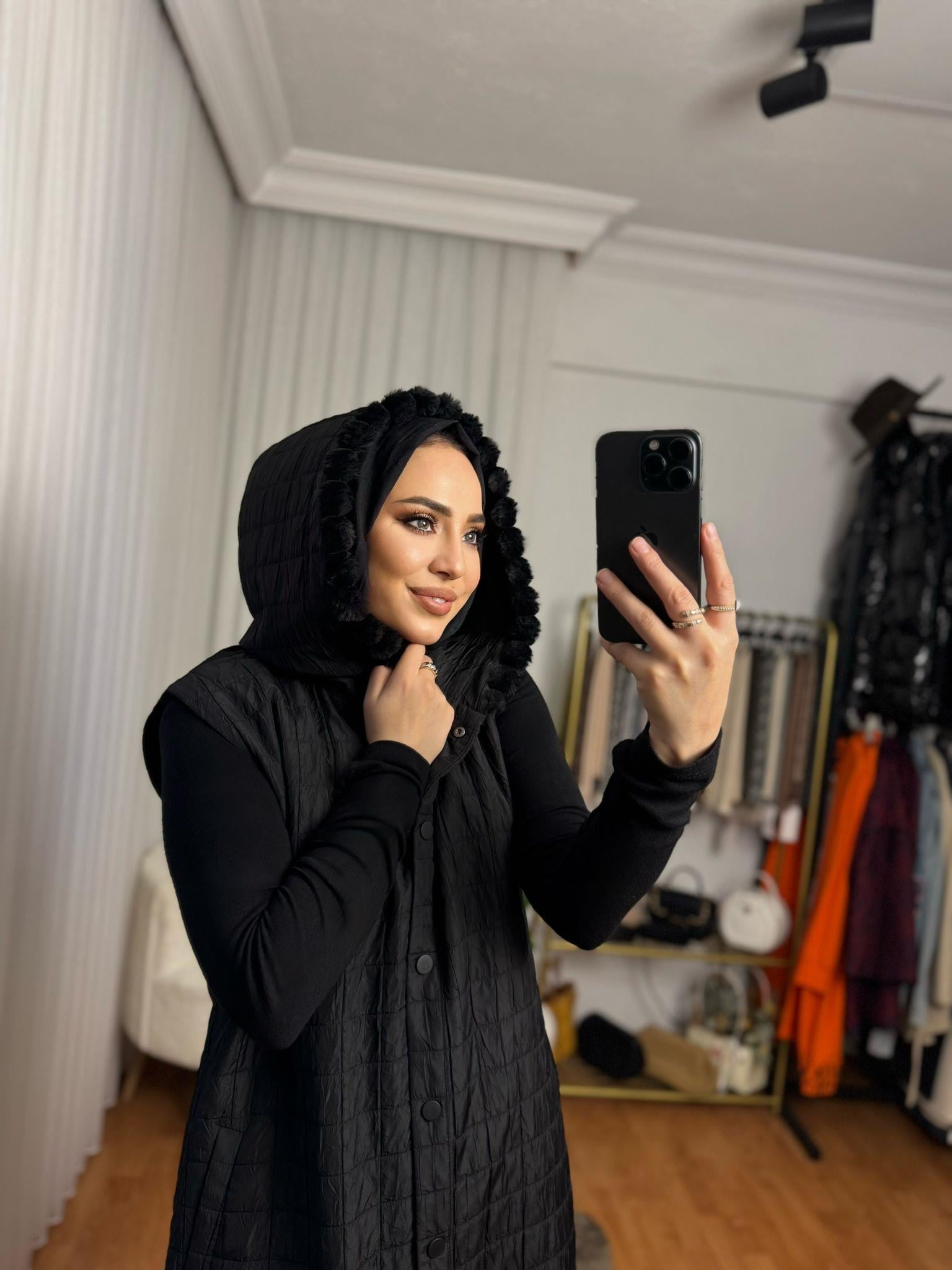 Kapinote Yelek