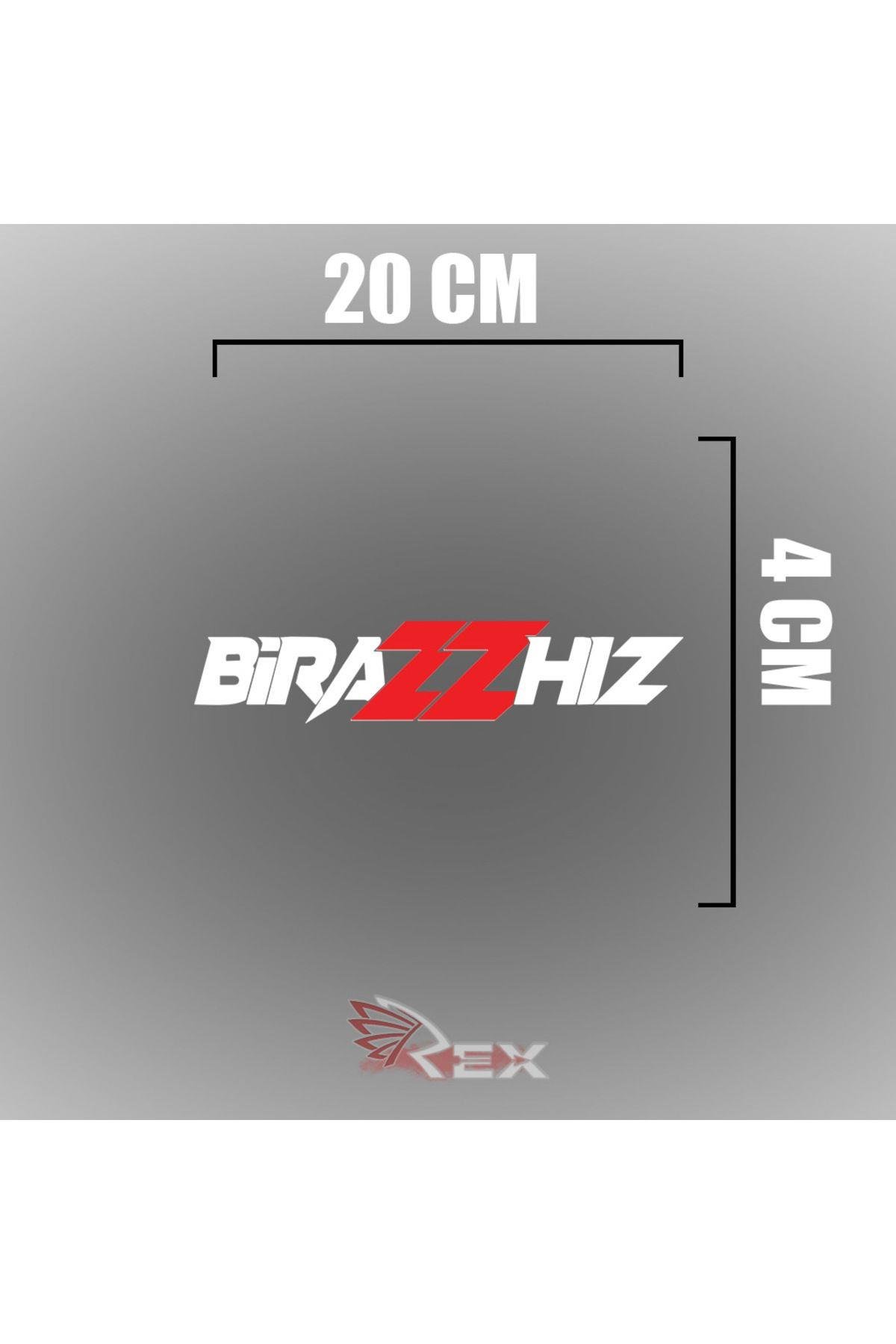 BiraZZhız Oto Sticker Araba Sticker Oto Cam Yazı Araba Cam Yazı Sticker