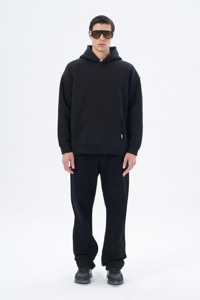 Erkek Comfort Baskılı Sweat