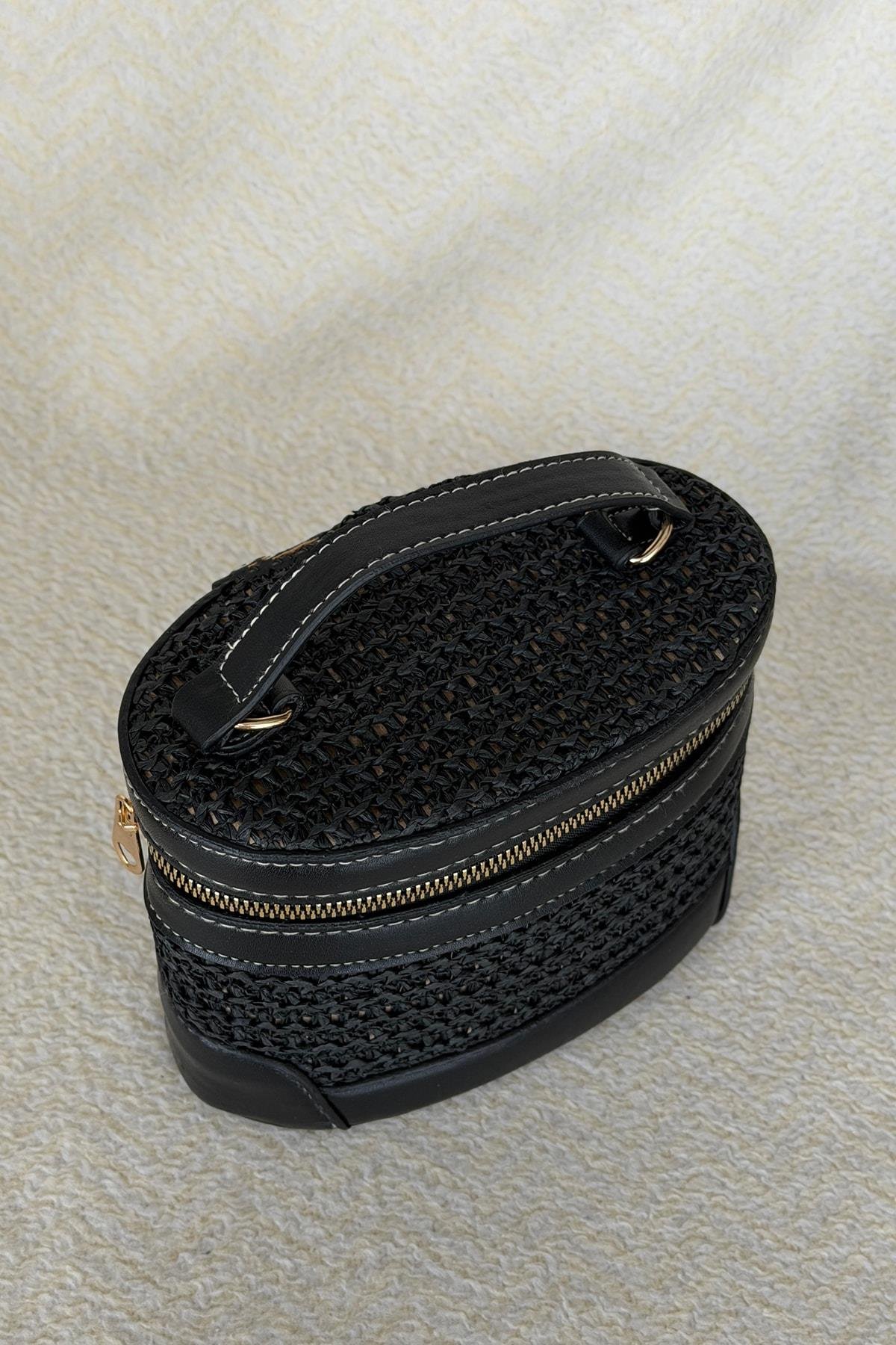 La'Graccio Paris Hobo Kadın Çanta