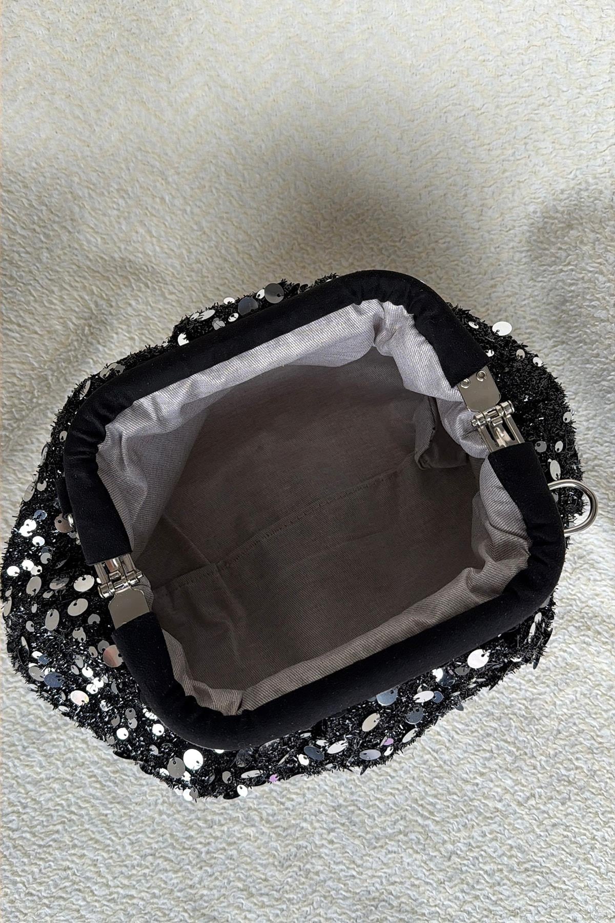 La'Graccio Paris Kadın Burslu Çanta