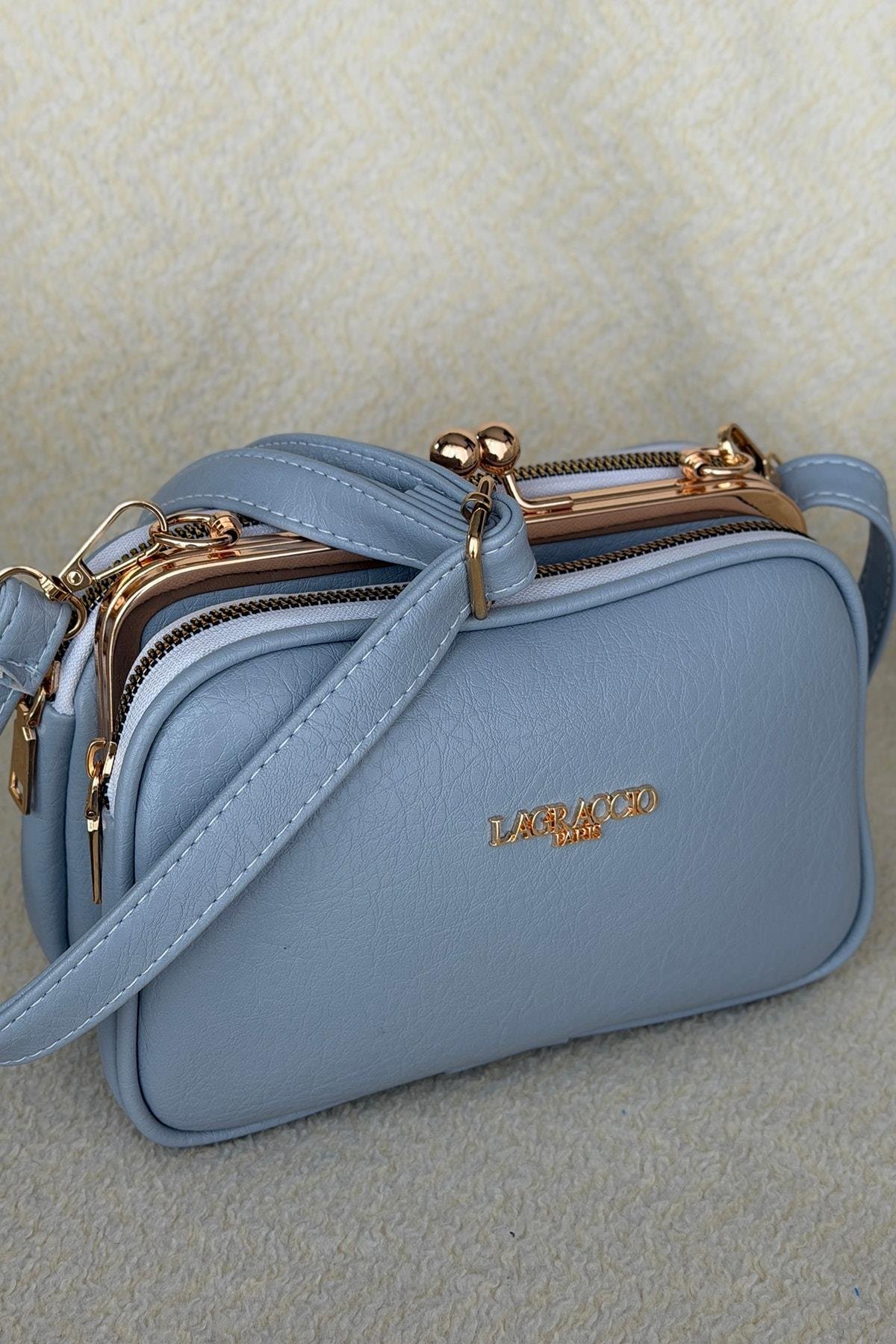 La'Graccio Paris Kadın Çanta