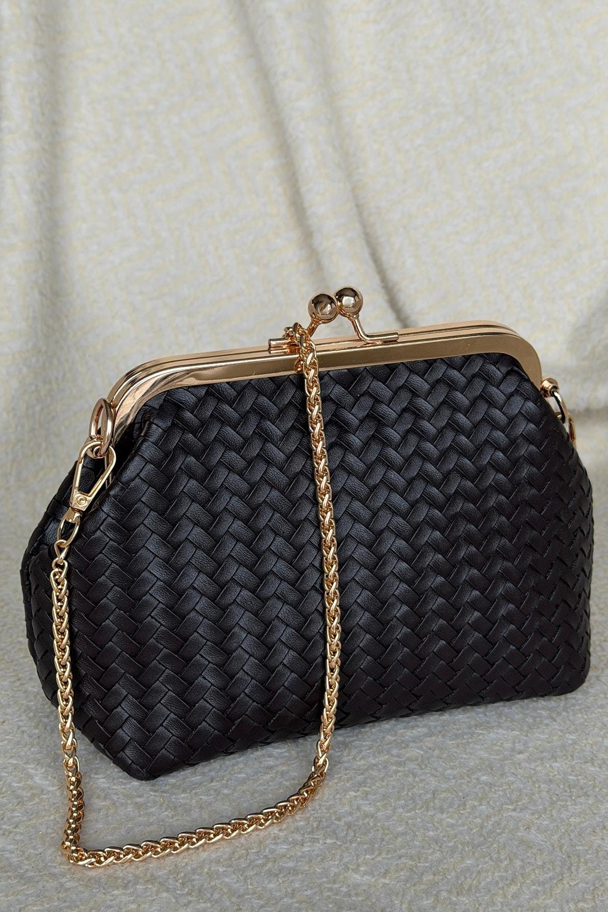 La'Graccio Paris Kadın Chic Çanta