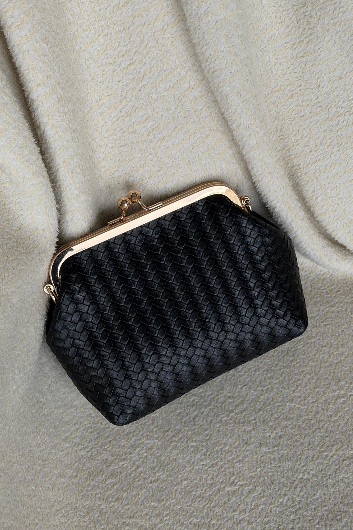 La'Graccio Paris Kadın Chic Çanta