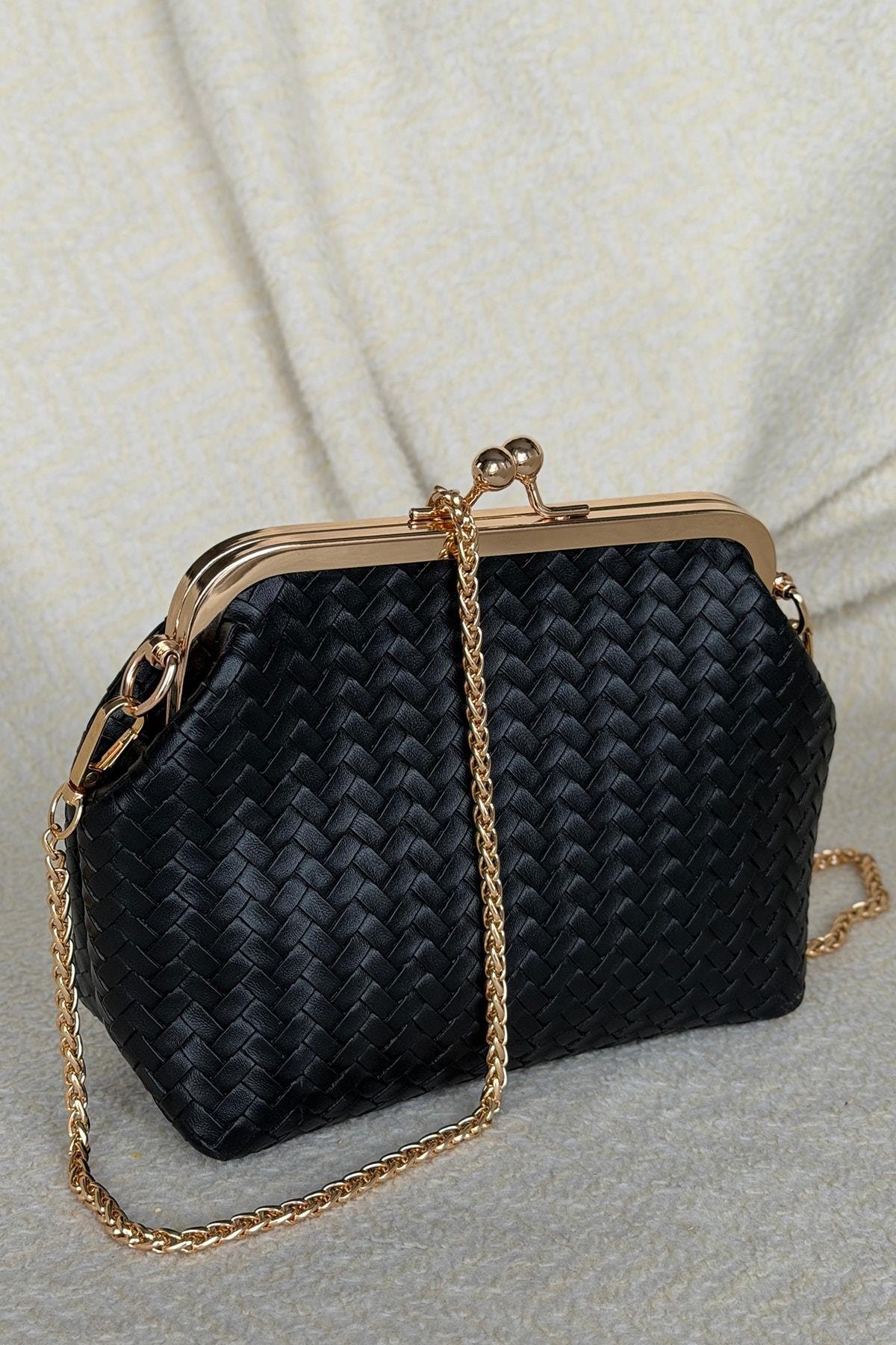 La'Graccio Paris Kadın Chic Çanta
