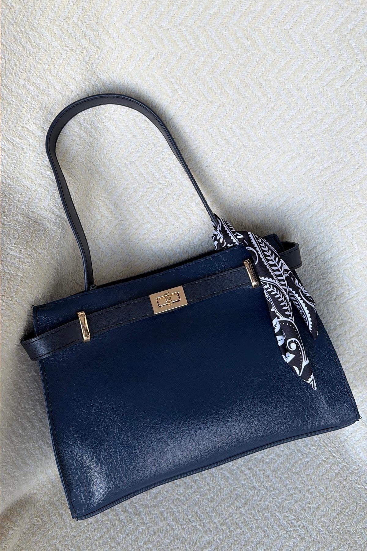 La'Graccio Paris Kadın Twill Çanta