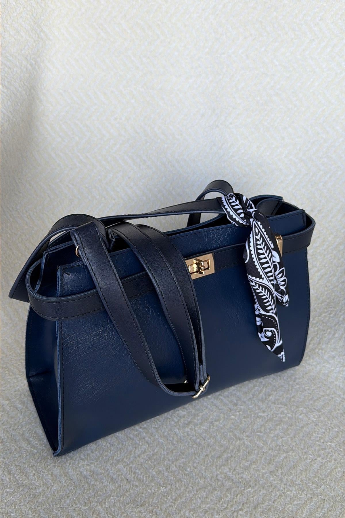 La'Graccio Paris Kadın Twill Çanta
