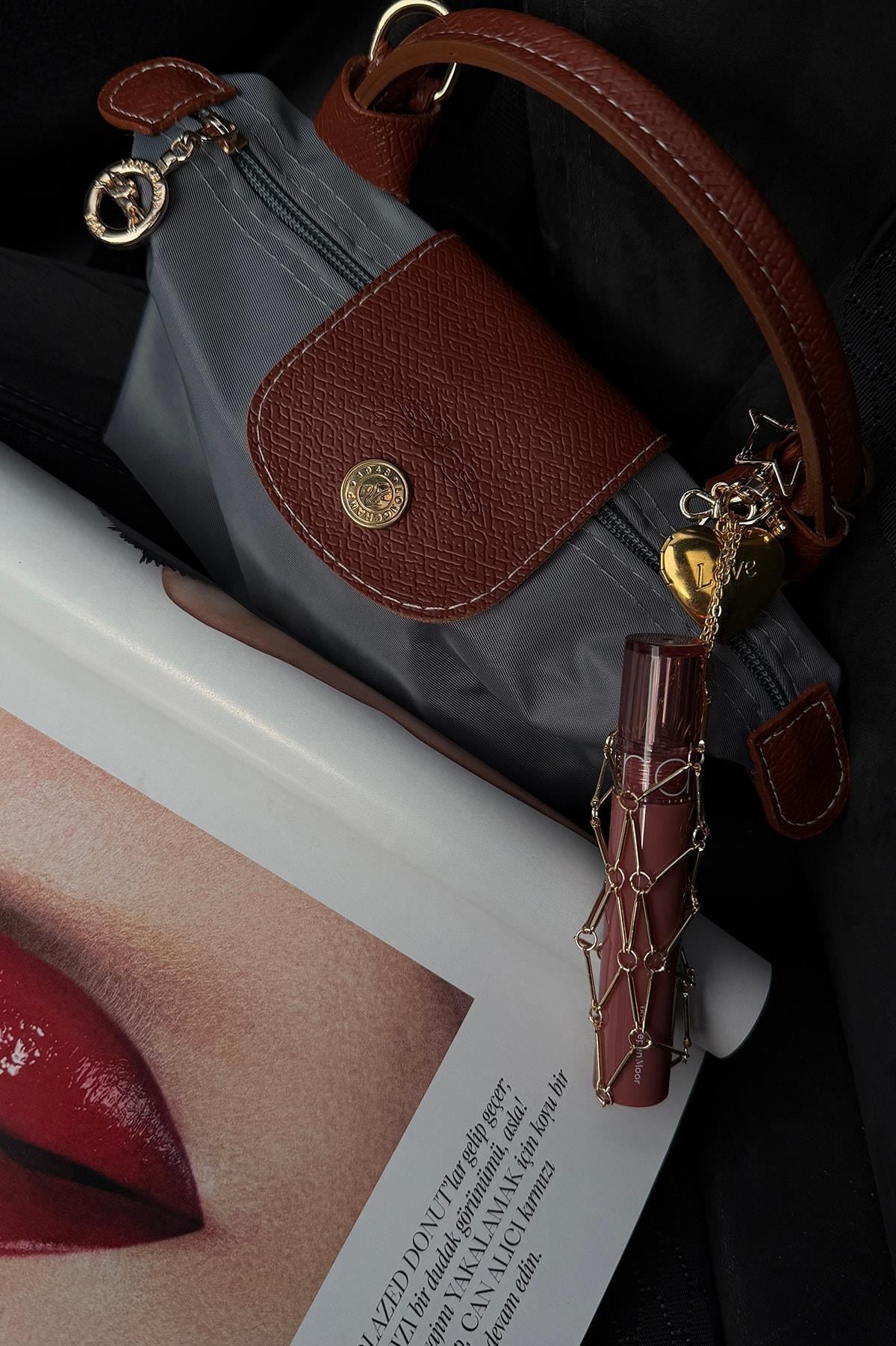 La'Graccio Paris Lip Gloss Charm