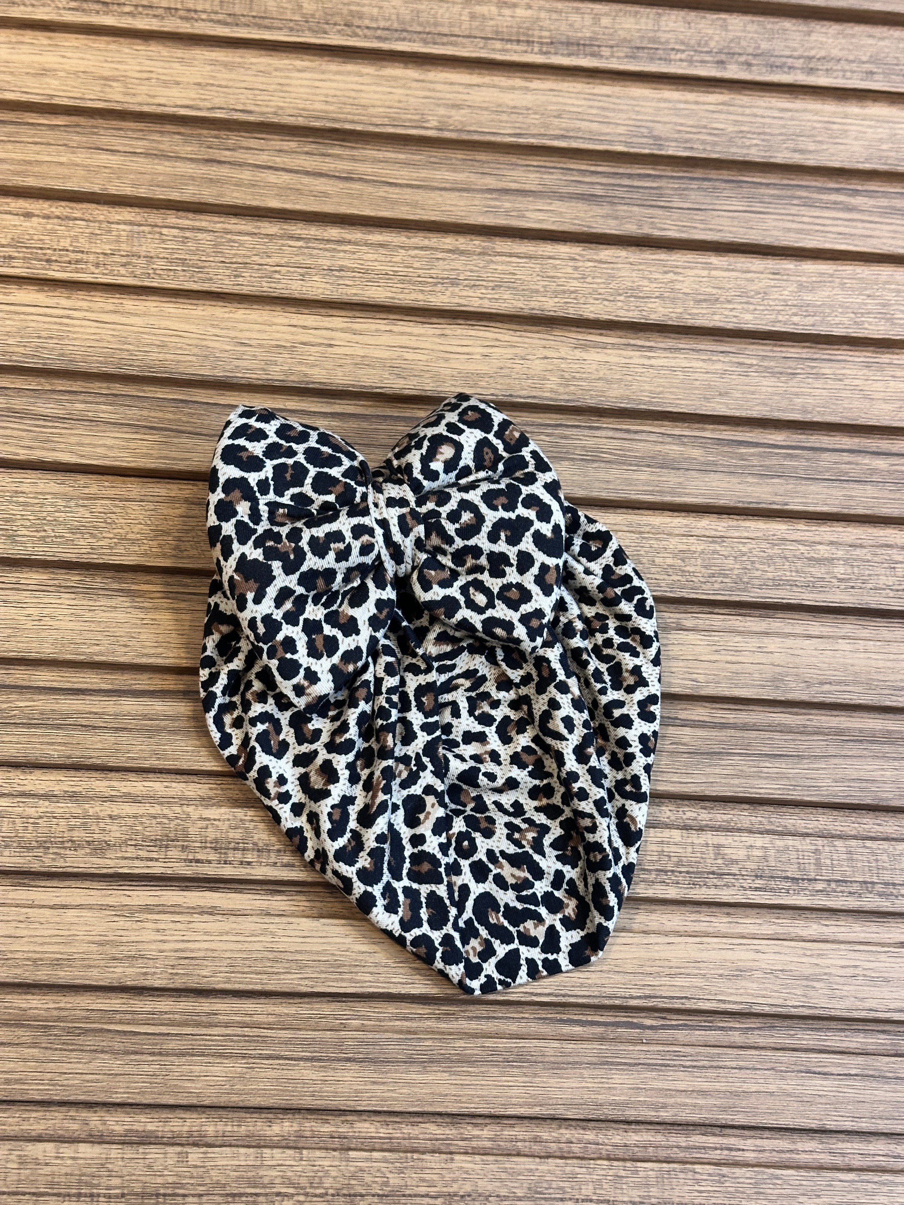 0-2 Yaş Leopar Bone