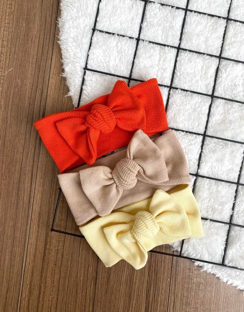 3'lü Ribana Bandana Set
