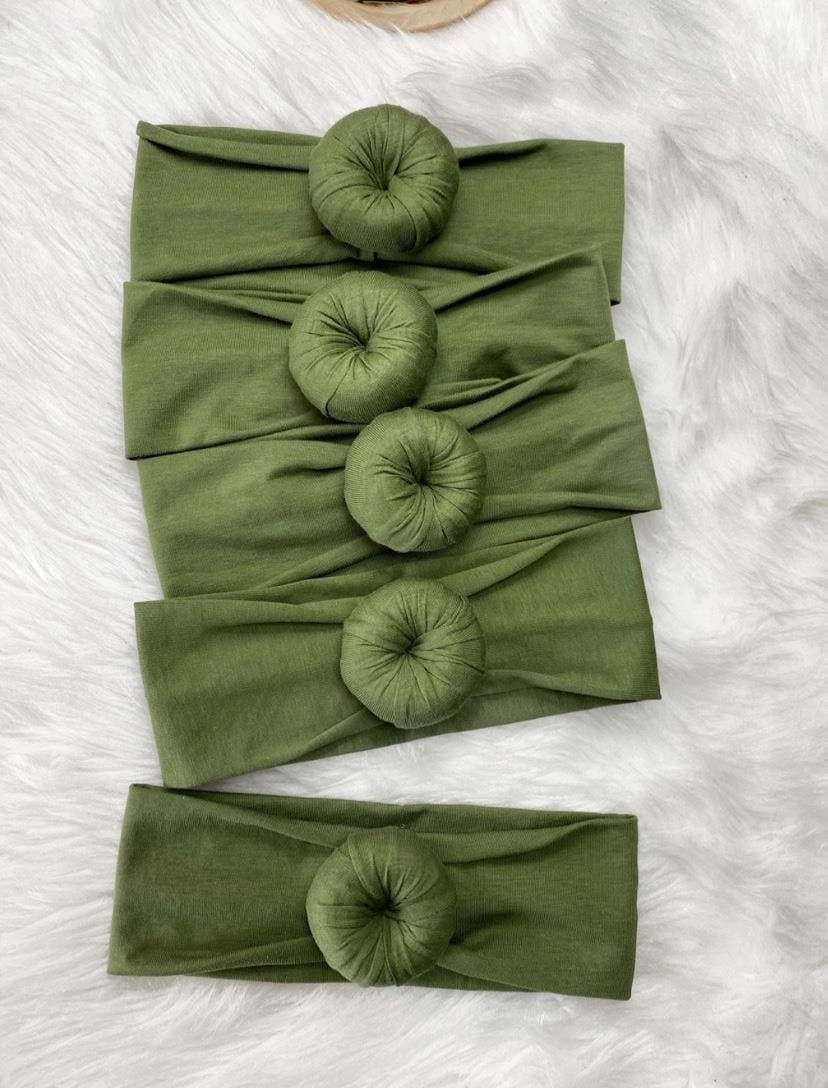 Haki Donut Bandana