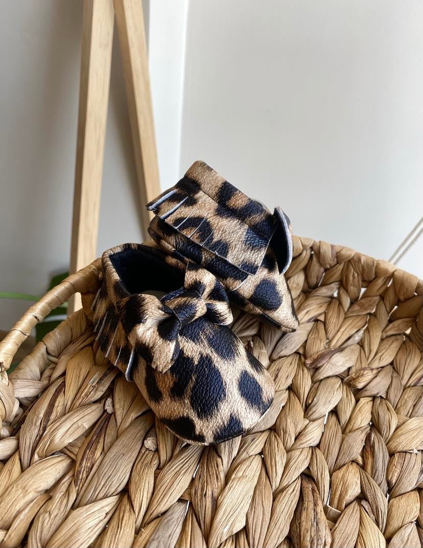 Leopar Deri Makosen