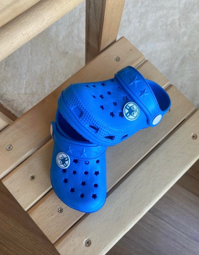 Saks Çocuk Crocs
