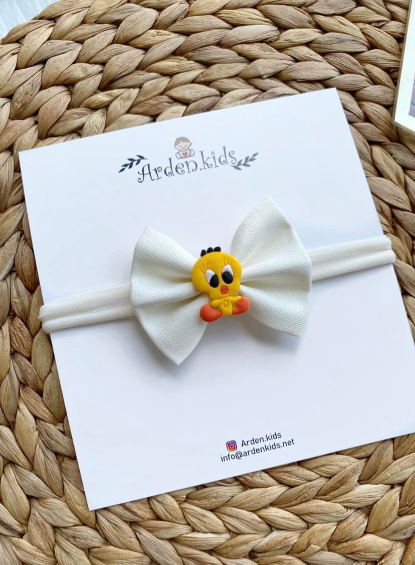 Tweety Fiyonk Bant