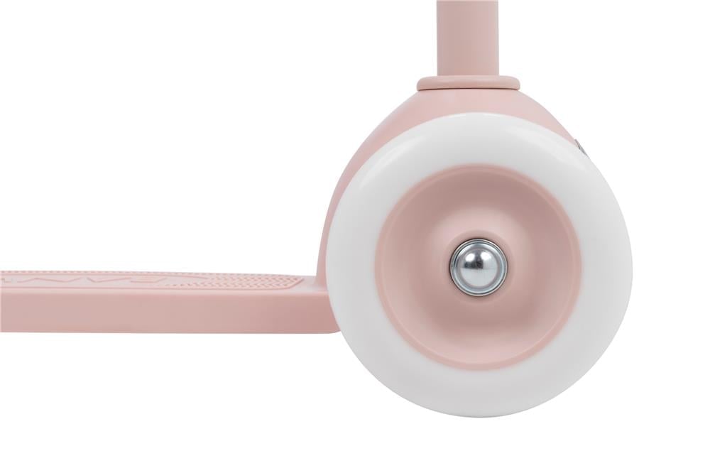 Banwood Eco Scooter | Açık Pembe