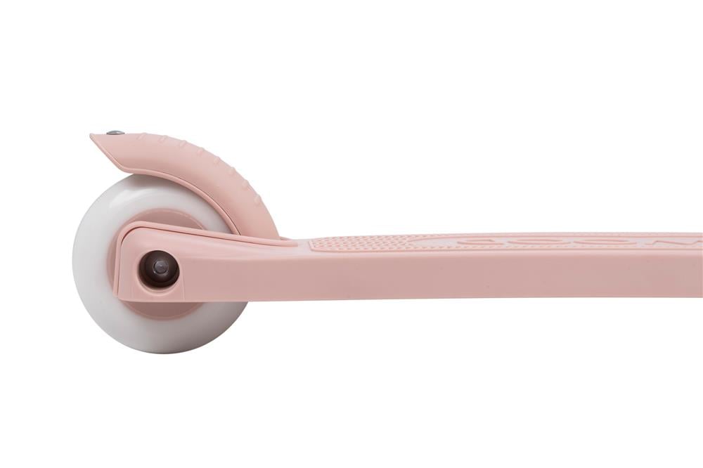 Banwood Eco Scooter | Açık Pembe