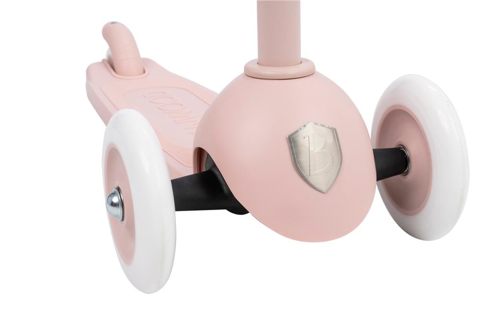 Banwood Eco Scooter | Açık Pembe