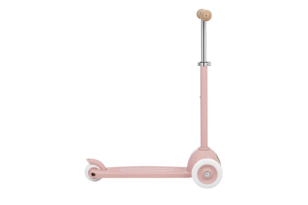 Banwood Eco Scooter | Gül Kurusu