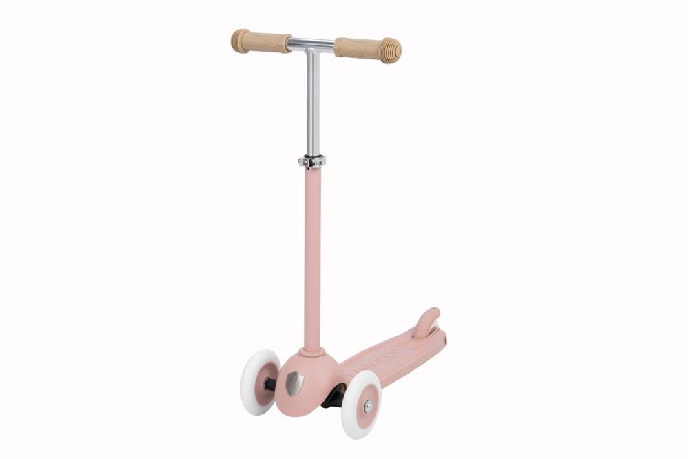 Banwood Eco Scooter | Gül Kurusu