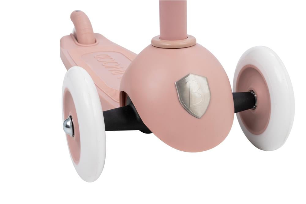 Banwood Eco Scooter | Gül Kurusu