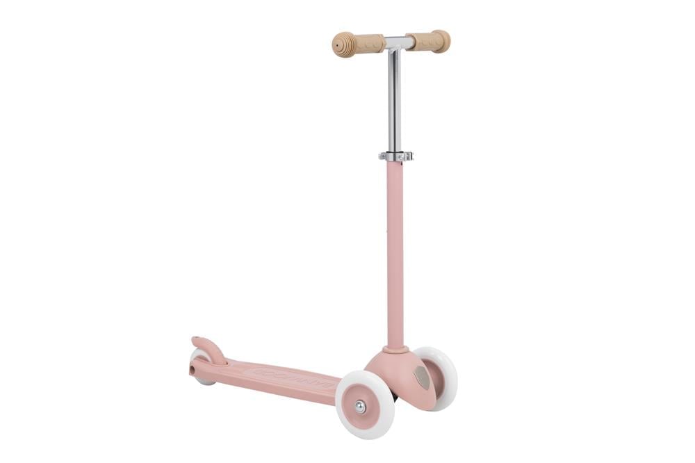 Banwood Eco Scooter | Gül Kurusu