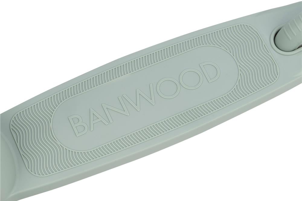 Banwood Eco Scooter | Kil Rengi