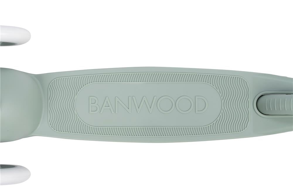 Banwood Eco Scooter | Kil Rengi