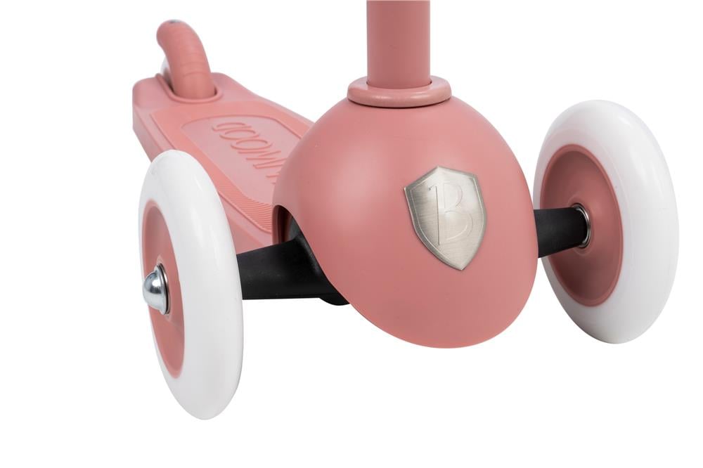 Banwood Eco Scooter | Koyu Pembe