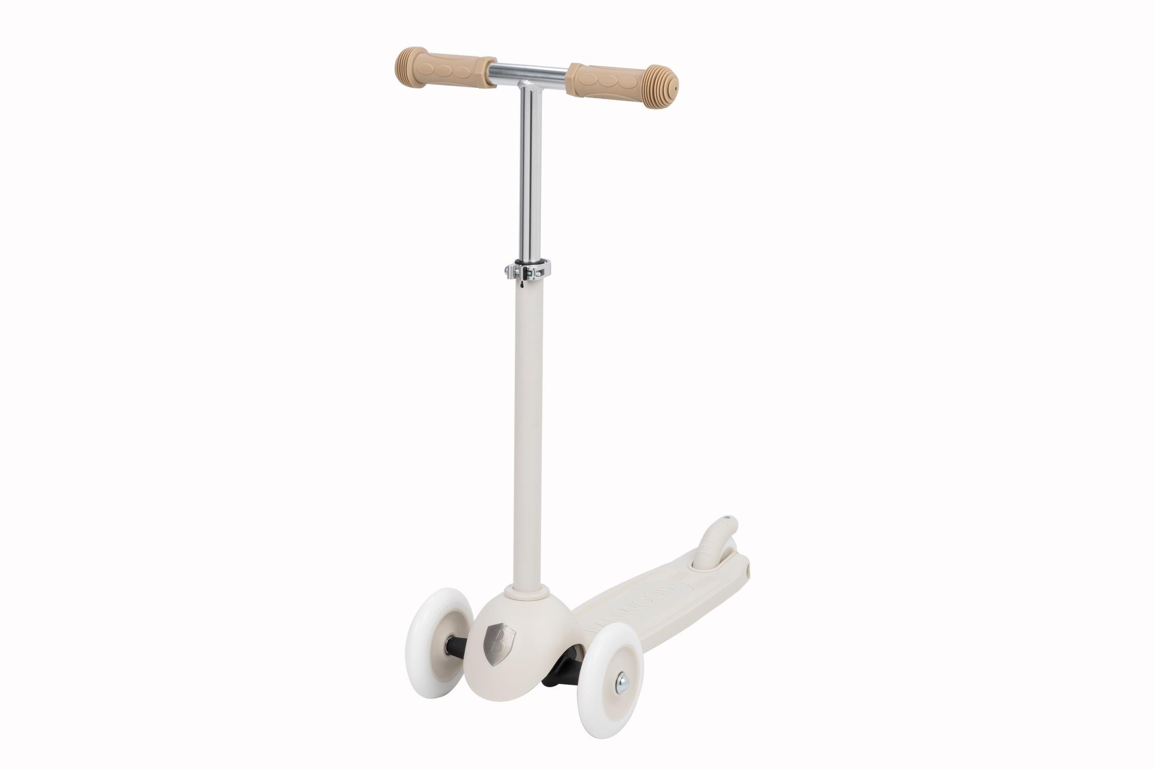 Banwood Eco Scooter | Krem