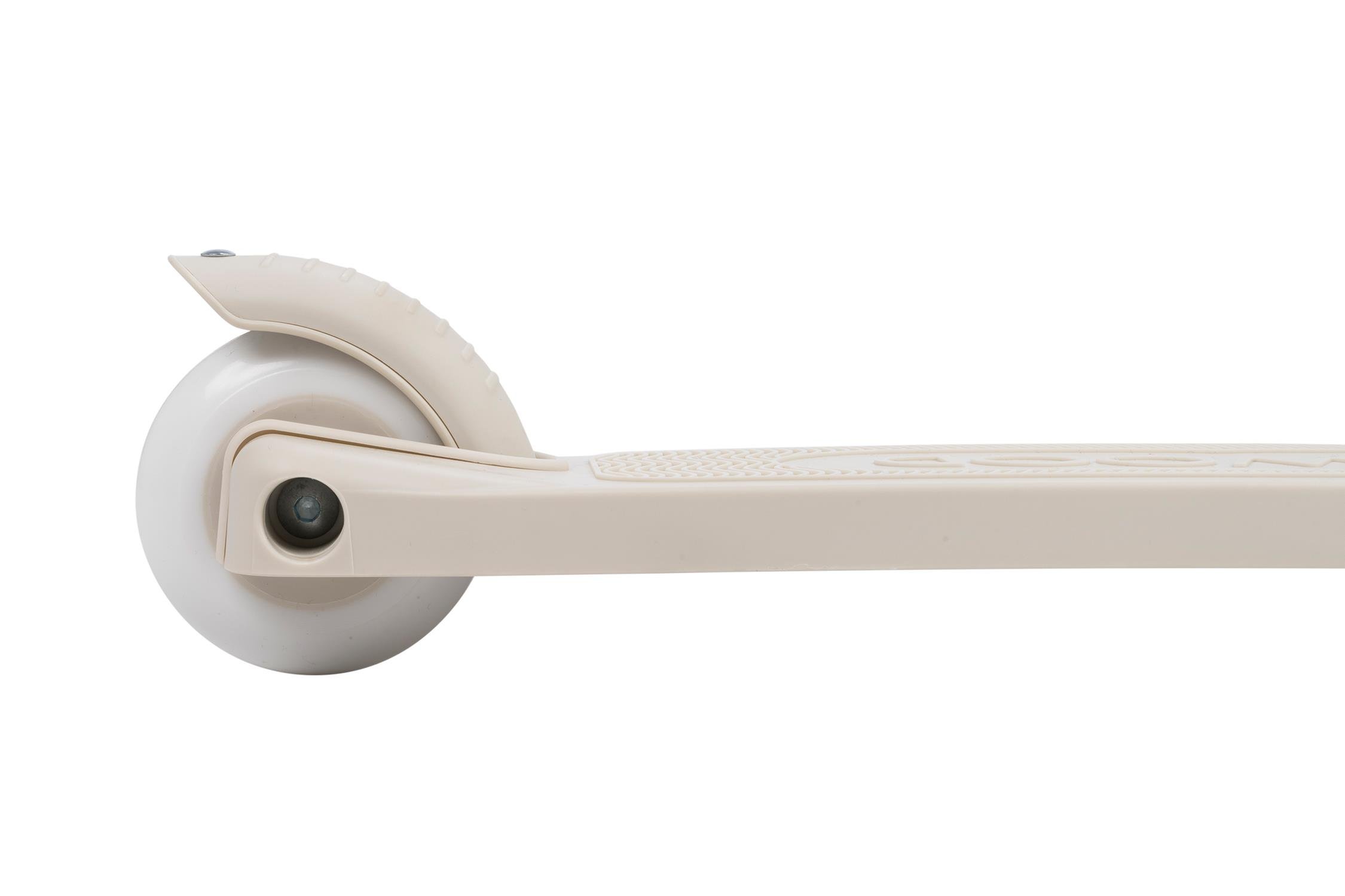 Banwood Eco Scooter | Krem