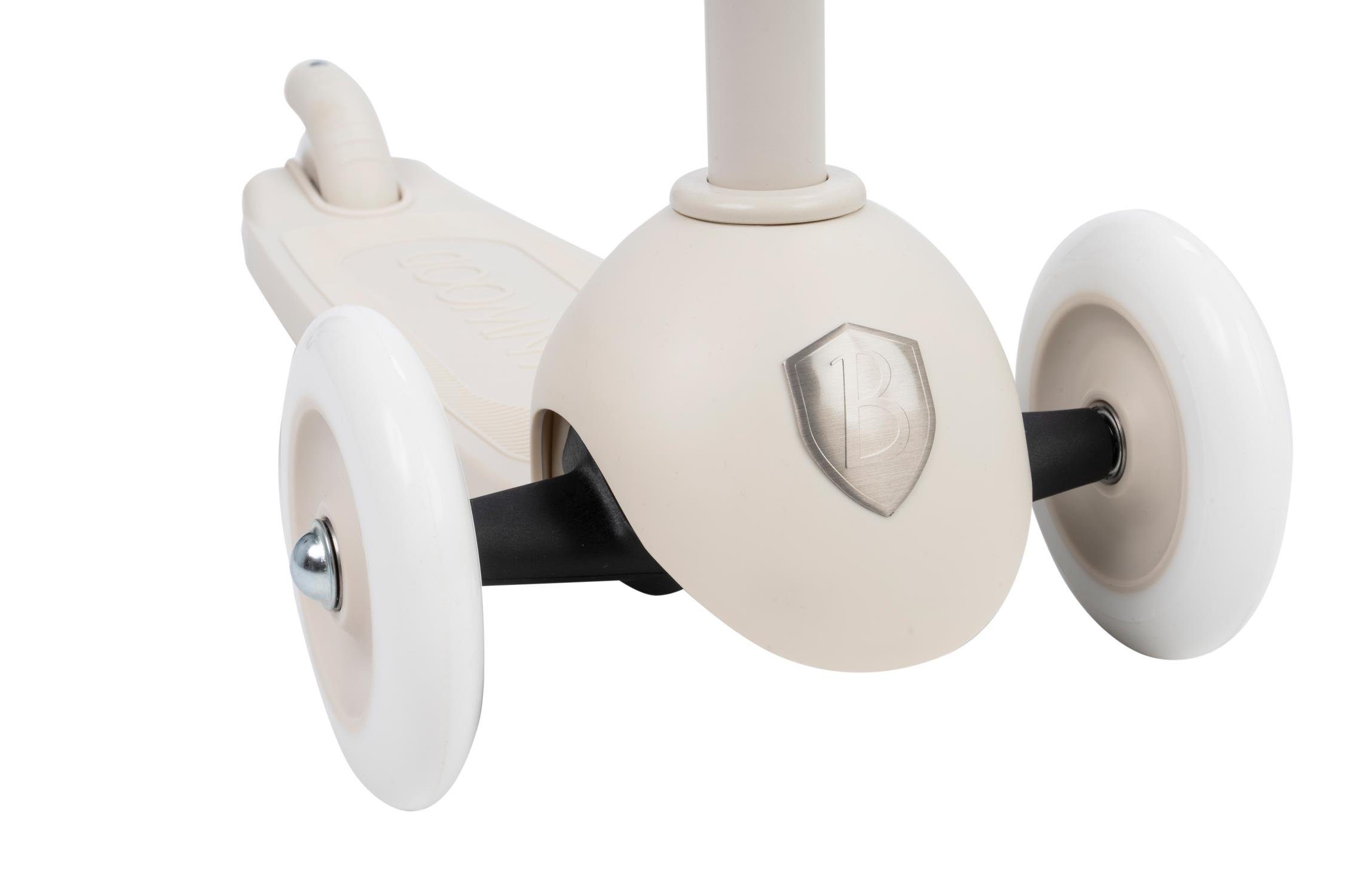 Banwood Eco Scooter | Krem