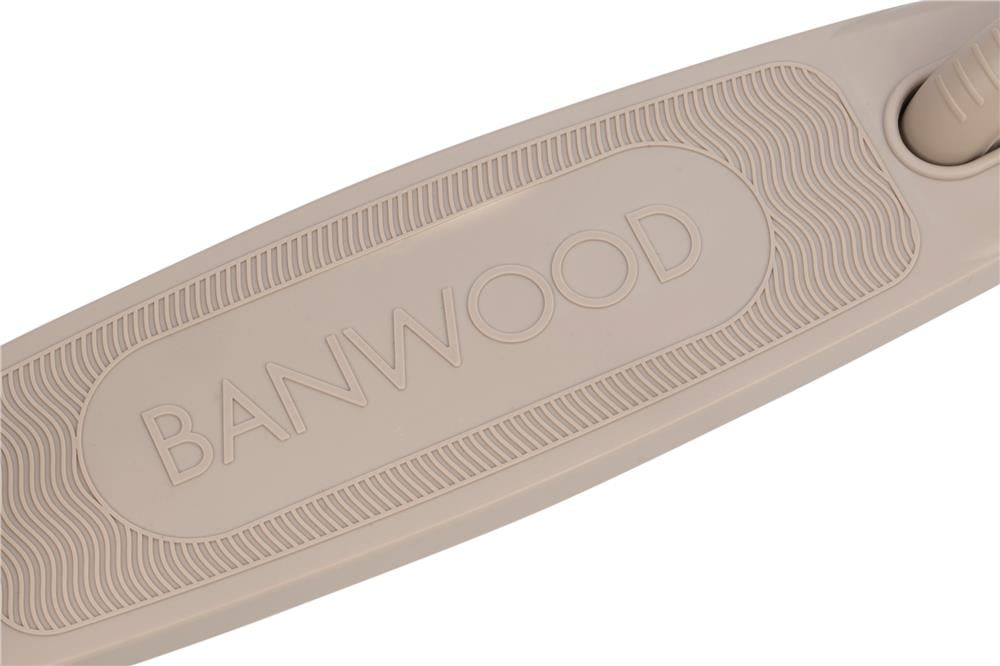 Banwood Eco Scooter | Kum Beji