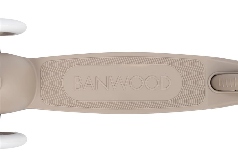 Banwood Eco Scooter | Kum Beji